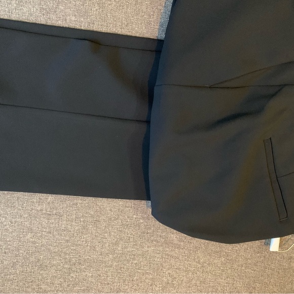 Like new Express Editor Boot Mid Rise Pants - Picture 6 of 6